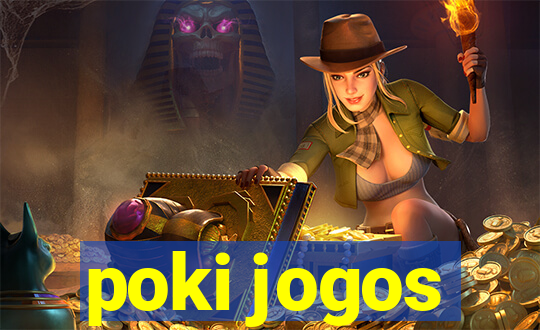 poki jogos